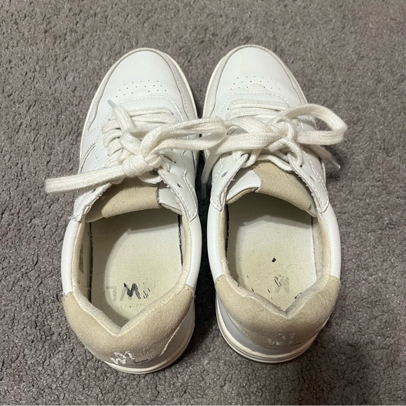 madewell sneakers size 5.5 - Picture 10 of 12